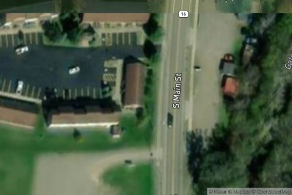 Photo of MAPLE LEAF APTS