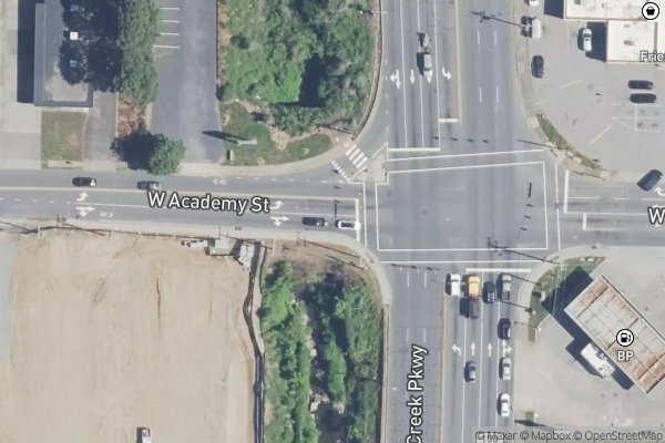 Photo of THE FLATS ON PETERS CREEK