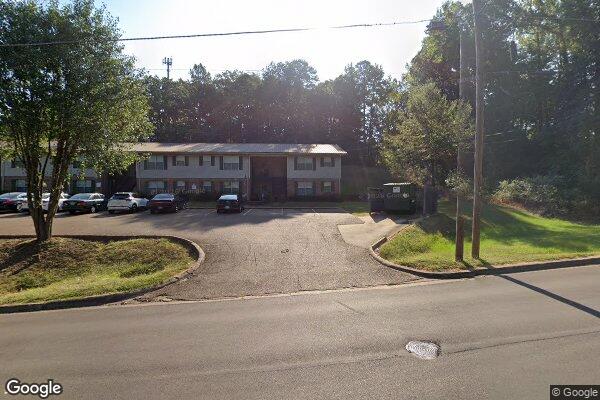 Photo of WASHINGTON GARDEN APTS