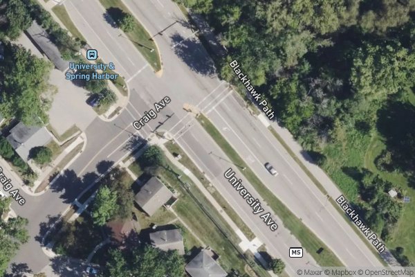 Photo of TRILLIUM HOMES