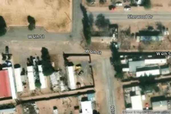 Photo of SIERRA VISTA 2011