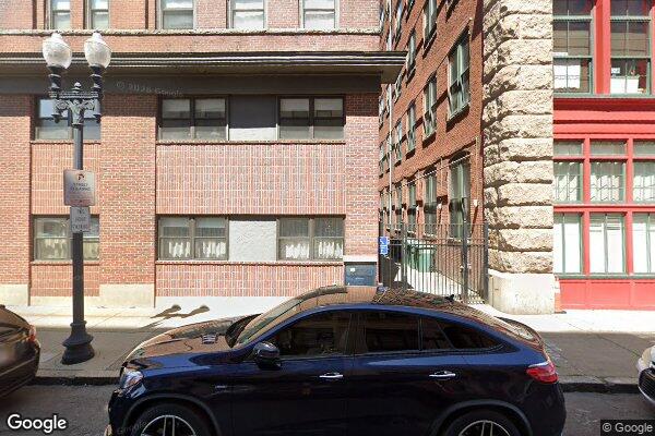 Photo of WILLOW APTS