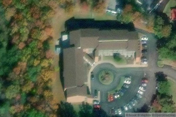 Photo of CLIFTON WOODS APTS