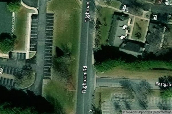 Photo of EASTGATE VILLAGE