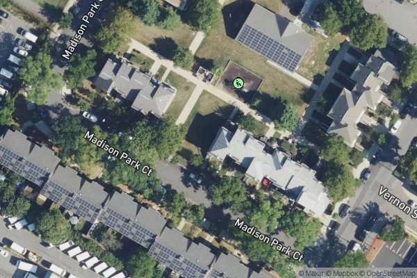 Photo of BERYL GARDENS APTS