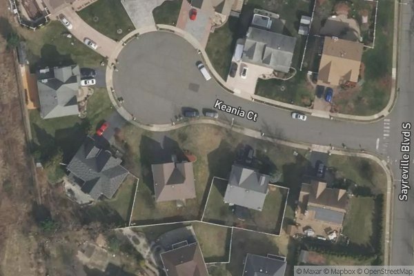 Photo of THE PLACE AT SAYREVILLE