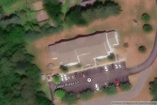 Photo of CEDAR RIDGE APTS