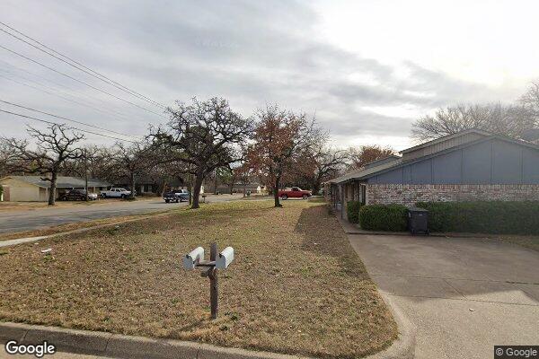 Photo of FORT WORTH VOA LIVING CENTER, INC.