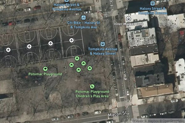 Photo of JEFFERSON CLUSTER (446 TOMPKINS AVE)