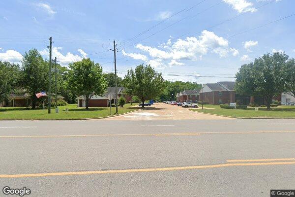 Photo of BANKHEAD COURT APTS