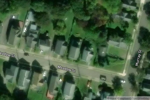 Photo of BINGHAMTON GATEWAY HOMES