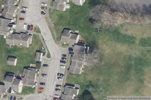 View of MAPLE GLEN APTS C/O MJKH PROPERTY