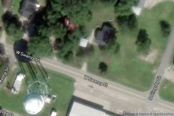 Photo of SWANZY RIDGE APARTMENTS