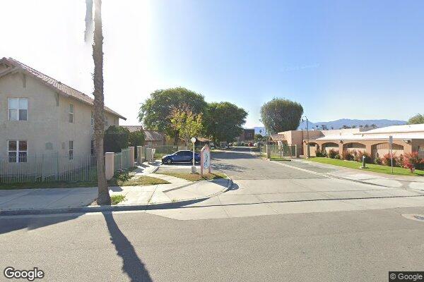 LA HACIENDA APTS