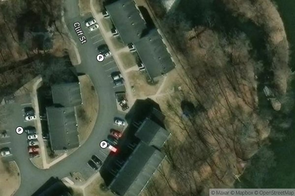 Photo of THE CEDARS APARTMENTS