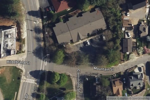 Photo of MOUNTAIN SPRINGS APTS