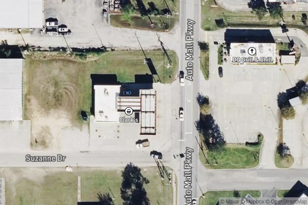 Photo of TIMBER GROVE APTS