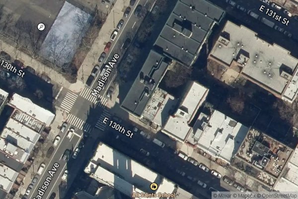 Photo of EAST 127TH STREET CLUSTER