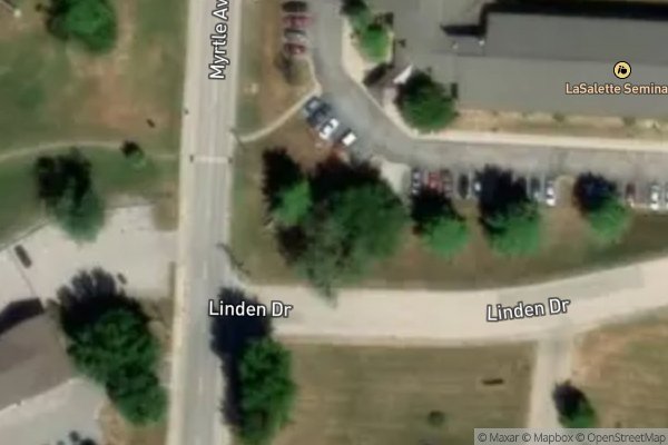 Photo of HYDER ELDERLY APTS