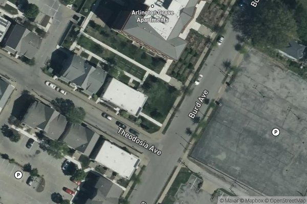 Photo of ARLINGTON GROVE