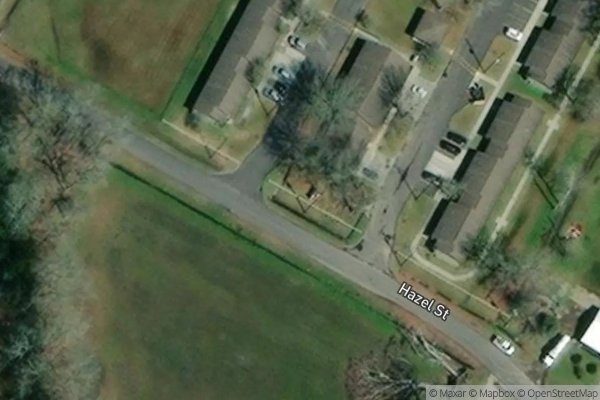 Photo of PORT BARRE MANOR