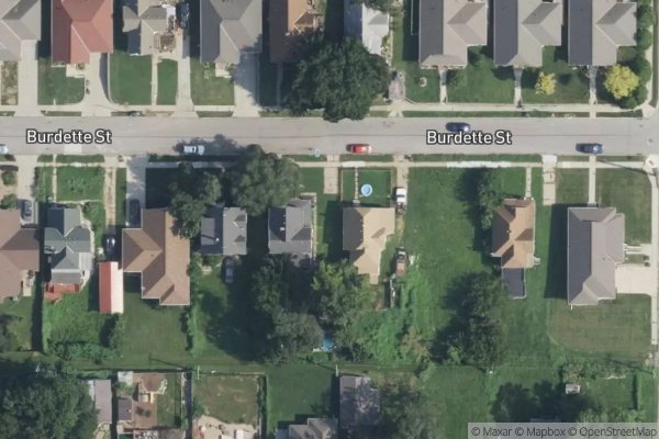 Photo of NORTH OMAHA CROWN VI