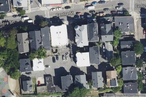 Photo of JAMAICA PLAIN SCATTERED SITES COOP