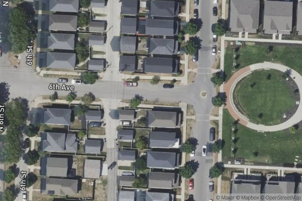 Photo of WEINLAND PARK HOMES