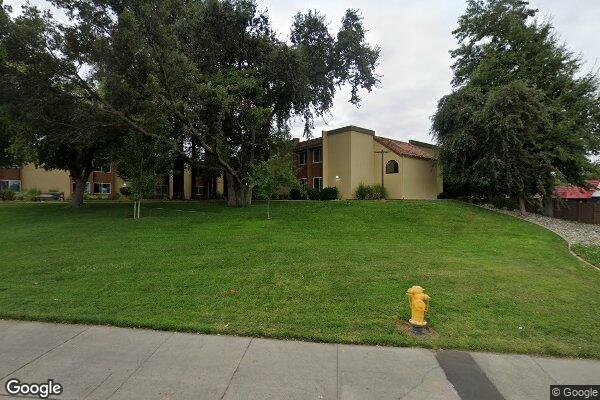 Photo of SIERRA SUNRISE SENIOR APTS I