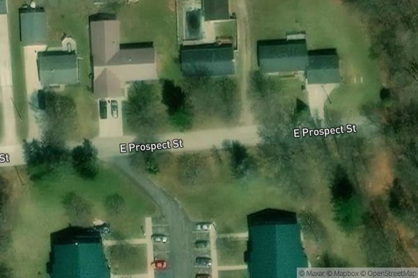 Photo of MUIR APARTMENTS