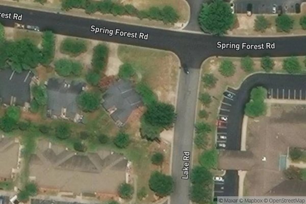 Photo of CRYSTAL SPRINGS APARTMENTS