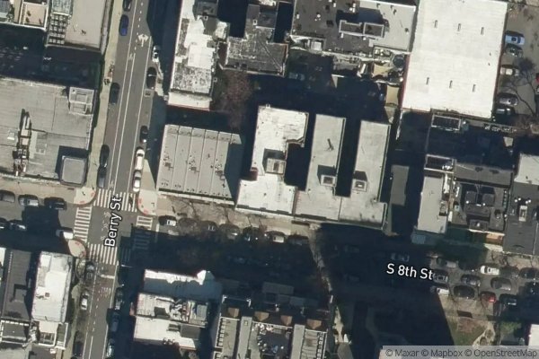 Photo of BERRY STREET