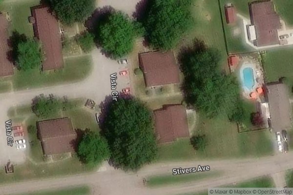 Photo of RIVERBEND APTS II (ABERDEEN)