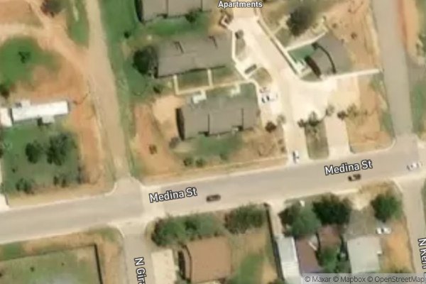 Photo of VISTA VERDE APTS (COTULLA)