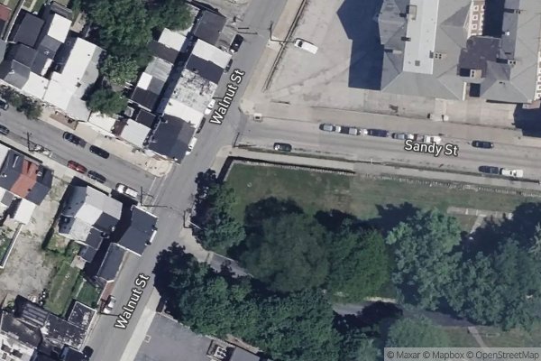 Photo of SANDY HILL TERRACE
