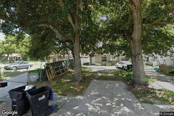 NINETEENTH ST DUPLEX