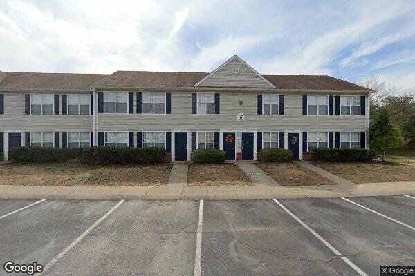 Photo of ROLLINGWOOD APTS