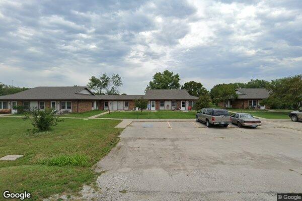 Photo of AMERICUS HSG AUTH