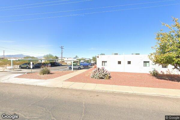 Photo of Ramona Morales Memorial Apartments