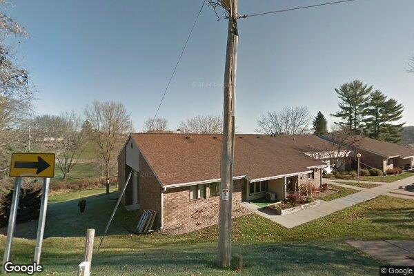 Photo of HILLS MANOR