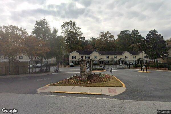 Photo of PROVENCE PLACE APARTMENTS