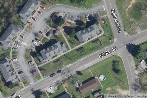Photo of ROYCE HILL TOWNS & GARDENS