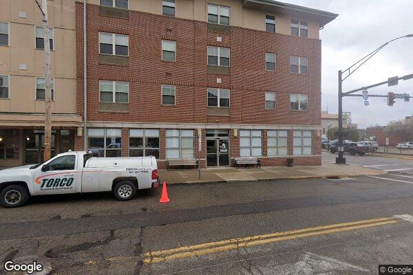 Photo of POLLOCK APARTMENTS AKA WSHDC/ZHDC