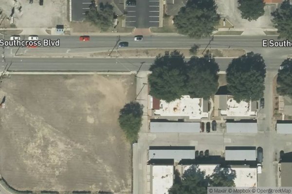 Photo of SADDLEBROOK APTS
