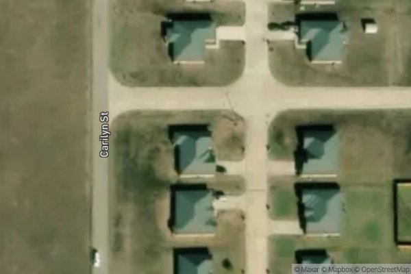 Photo of MADILL AFFORDABLE HOUSING
