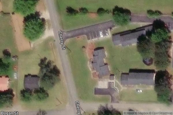 Photo of CHERRY LANE APTS.