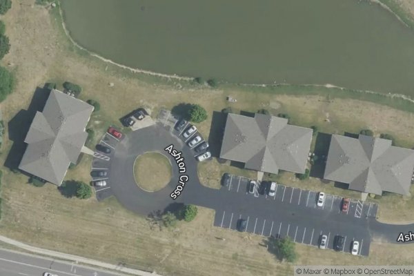 STRATTFORD LAKES — Income-based apartments (LIHTC tax credit) in Canal Wnchstr, Ohio