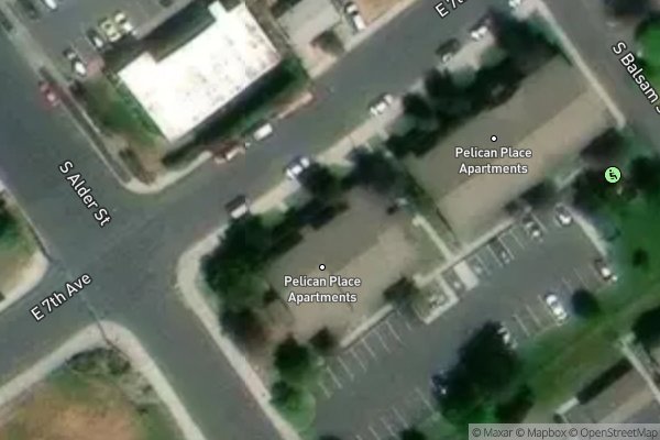 Photo of PELICAN PLACE