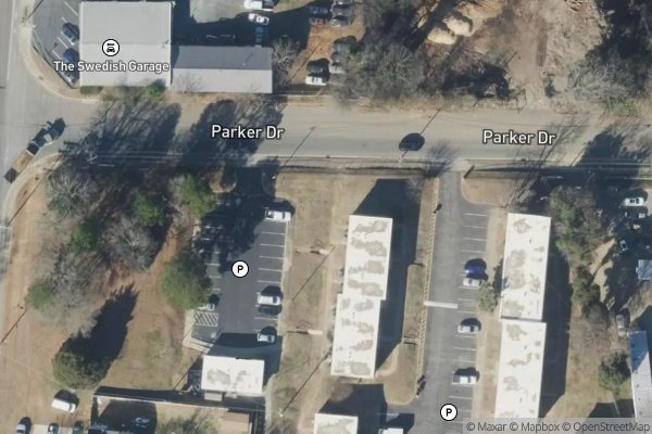 PARKER HEIGHTS — Income-based apartments (LIHTC tax credit · 60% AMGI AMI) in Charlotte, North Carolina