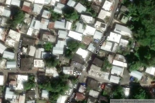 Photo of SANTA JUANITA APTS